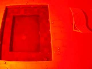 voyeurcam casa salsa hottub view